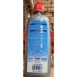 Durgol Universal Clear Multi-Purpose Descaler/Decalcifier (2-Pack) -Air Fryers shop durgol coffee accessories 0296 2 c3 1000