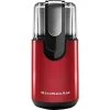 KitchenAid 7 oz. Empire Red Coffee Grinder with Stainless Steel Blade -Air Fryers shop empire red kitchenaid coffee grinders bcg111er 64 1000