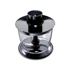 Hamilton Beach 2-Speed Grey Hand Blender with 3 Cup Chopping Bowl 11 Hamilton Beach 2-Speed Grey Hand Blender with 3 Cup Chopping Bowl -Air Fryers shop gray hamilton beach immersion blenders 59765 44 1000