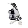 Hamilton Beach 2-Speed Grey Hand Blender with 3 Cup Chopping Bowl 2 Hamilton Beach 2-Speed Grey Hand Blender with 3 Cup Chopping Bowl -Air Fryers shop gray hamilton beach immersion blenders 59765 64 1000