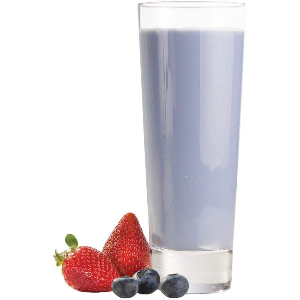 Brentwood 14 oz. Single Speed White Personal Blender 4 Brentwood 14 oz. Single Speed White Personal Blender - Image 2