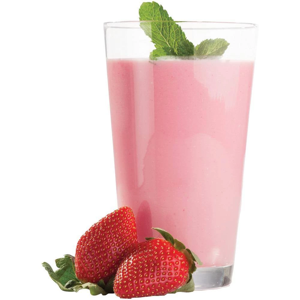 Brentwood 14 oz. Single Speed White Personal Blender 5 Brentwood 14 oz. Single Speed White Personal Blender - Image 3