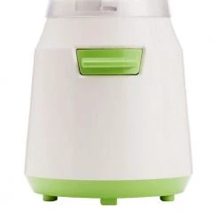 Brentwood 14 oz. Single Speed White Personal Blender 11 Brentwood 14 oz. Single Speed White Personal Blender -Air Fryers shop green brentwood countertop blenders jb 191 fa 1000