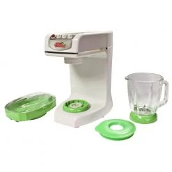 TACO TUESDAY 56 oz. Single Speed Green Margarita and Slush Maker Blender 11 TACO TUESDAY 56 oz. Single Speed Green Margarita and Slush Maker Blender -Air Fryers shop green taco tuesday countertop blenders ttms56lg 1f 1000