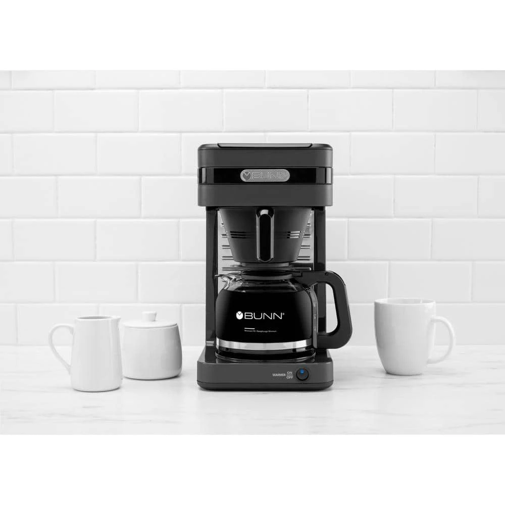 Bunn CSB2G Speed Brew Elite 10-Cup Coffee Maker 6 Bunn CSB2G Speed Brew Elite 10-Cup Coffee Maker - Image 4