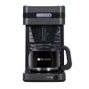 Bunn CSB2G Speed Brew Elite 10-Cup Coffee Maker -Air Fryers shop grey bunn drip coffee makers 52700 0000 64 1000