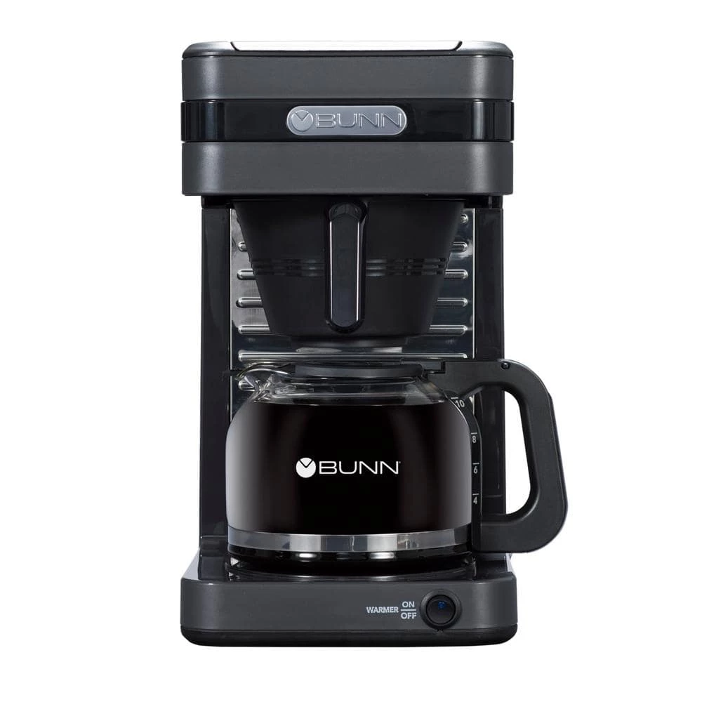 Bunn CSB2G Speed Brew Elite 10-Cup Coffee Maker 3 Bunn CSB2G Speed Brew Elite 10-Cup Coffee Maker