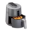 Hamilton Beach 2.5 l Digital Air Fryer 1 Hamilton Beach 2.5 l Digital Air Fryer -Air Fryers shop grey hamilton beach air fryers 35051 64 1000