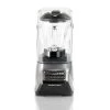 Hamilton Beach 52 oz 5-Speed Grey Sound Shield 950 Blender 1 Hamilton Beach 52 oz 5-Speed Grey Sound Shield 950 Blender -Air Fryers shop grey hamilton beach countertop blenders 53602 64 1000