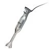 HAMILTON BEACH PROFESSIONAL 1-Speed Stainless Steel and Grey Immersion Blender with Variable Speeds -Air Fryers shop grey hamilton beach professional immersion blenders 59750 64 1000