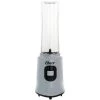 Oster My Blend 400-Watt 20 oz. Single Speed Grey Personal Blender with Smoothie Cup -Air Fryers shop grey oster countertop blenders 985118825m 64 1000