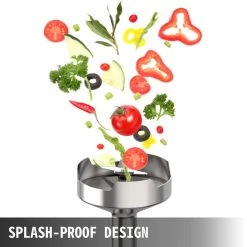 VEVOR Constant Speed Hand Immersion Blender Commercial 15.7 in. Commercial Emersion Blender Hand Mixer for Kitchen Mixing 14 VEVOR Constant Speed Hand Immersion Blender Commercial 15.7 in. Commercial Emersion Blender Hand Mixer for Kitchen Mixing -Air Fryers shop grey vevor immersion blenders scjbqds350w40cm01v1 44 1000