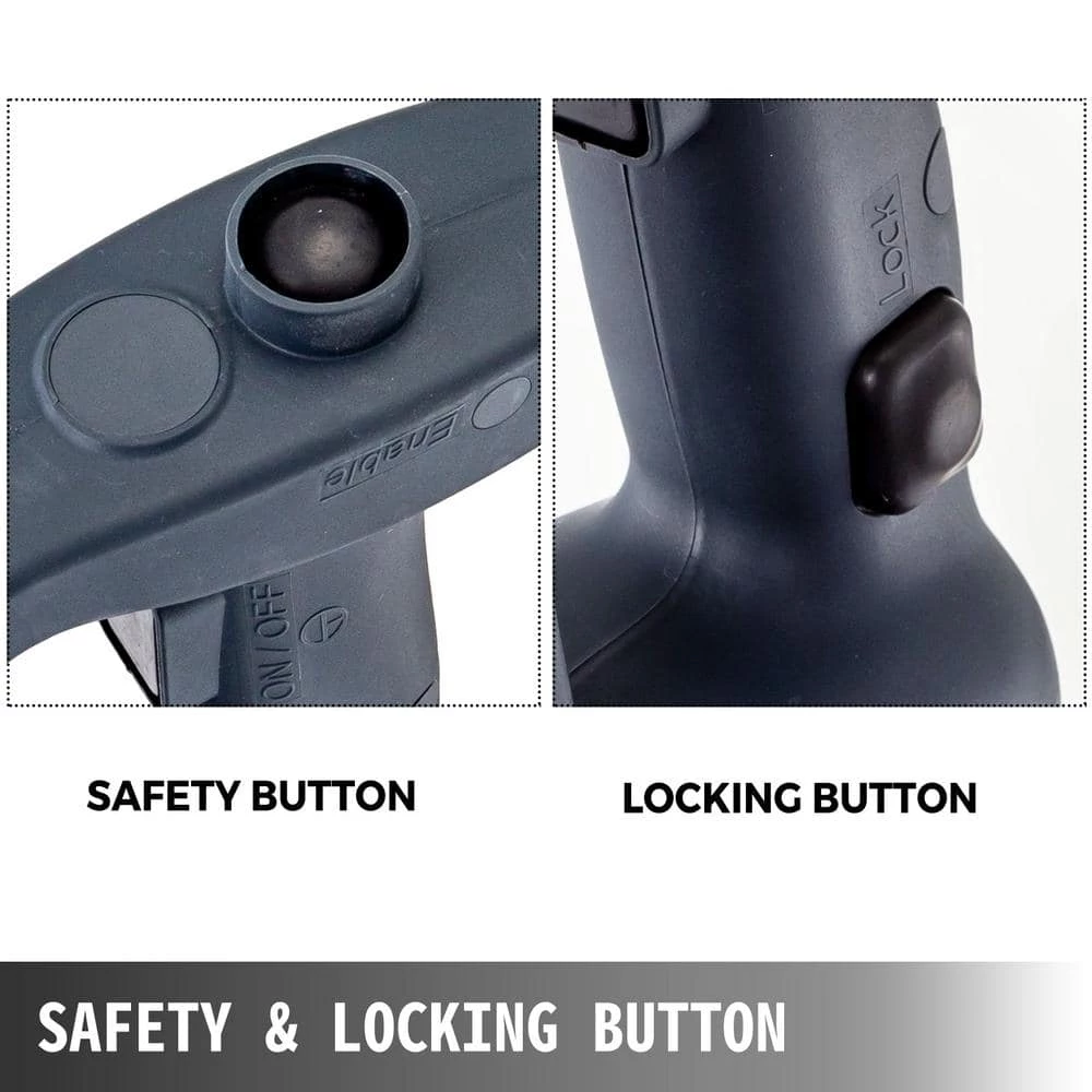 VEVOR Constant Speed Hand Immersion Blender Commercial 15.7 in. Commercial Emersion Blender Hand Mixer for Kitchen Mixing 5 VEVOR Constant Speed Hand Immersion Blender Commercial 15.7 in. Commercial Emersion Blender Hand Mixer for Kitchen Mixing - Image 3