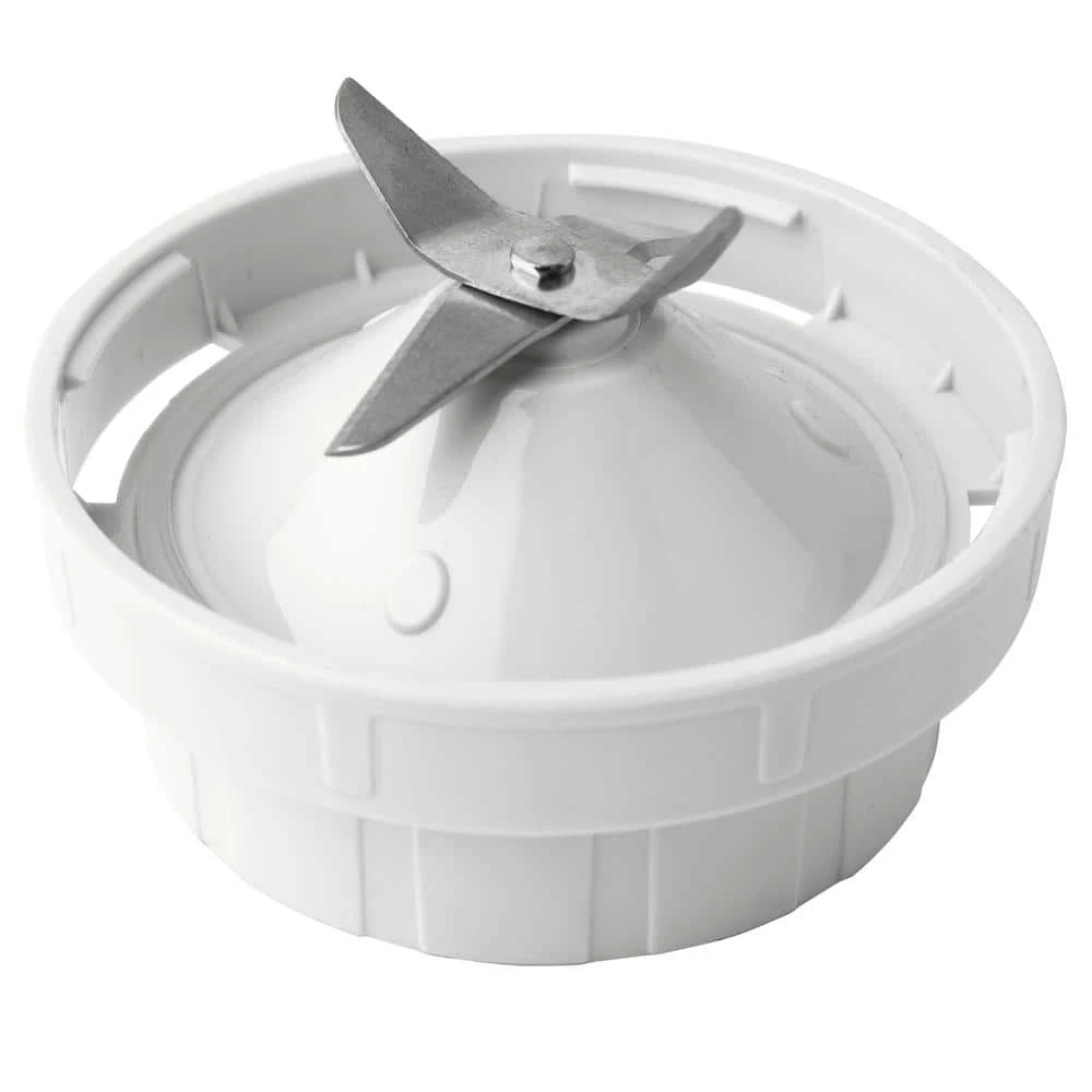 HADEN Heritage 56 oz. 5-Speed Ivory White Blender with Dual Safety Lock Jug 8 HADEN Heritage 56 oz. 5-Speed Ivory White Blender with Dual Safety Lock Jug - Image 6