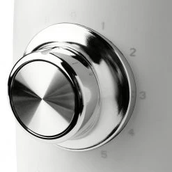 HADEN Heritage 56 oz. 5-Speed Ivory White Blender with Dual Safety Lock Jug 18 HADEN Heritage 56 oz. 5-Speed Ivory White Blender with Dual Safety Lock Jug -Air Fryers shop ivory white haden countertop blenders 75062 44 1000