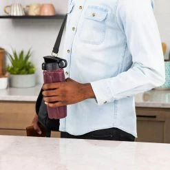 BLACK+DECKER Helix Performance 48 oz. 4-Speed Matte Black Blender -Air Fryers shop matte black black decker countertop blenders bl1610bg p fa 1000