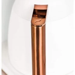 Cafe 10 Cup Matte White Specialty Drip Coffee Maker with Insulated Thermal Carafe, and WiFi connected 20 Cafe 10 Cup Matte White Specialty Drip Coffee Maker with Insulated Thermal Carafe, and WiFi connected -Air Fryers shop matte white cafe drip coffee makers c7cdaas4pw3 4f 1000