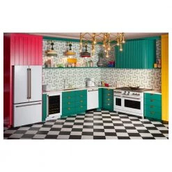 Cafe 10 Cup Matte White Specialty Drip Coffee Maker with Insulated Thermal Carafe, and WiFi connected 18 Cafe 10 Cup Matte White Specialty Drip Coffee Maker with Insulated Thermal Carafe, and WiFi connected -Air Fryers shop matte white cafe drip coffee makers c7cdaas4pw3 77 1000