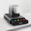 Mind Reader Anchor 50-Capacity Black Nespresso Capsule Storage Drawer 1 Mind Reader Anchor 50-Capacity Black Nespresso Capsule Storage Drawer -Air Fryers shop mind reader coffee accessories nestry01 blk 64 1000
