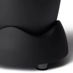 NutriBullet 32 oz. Single Speed Matte Black Blender with Extractor Blade 16 NutriBullet 32 oz. Single Speed Matte Black Blender with Extractor Blade -Air Fryers shop monochrome black nutribullet countertop blenders nb9 1301ak 44 1000