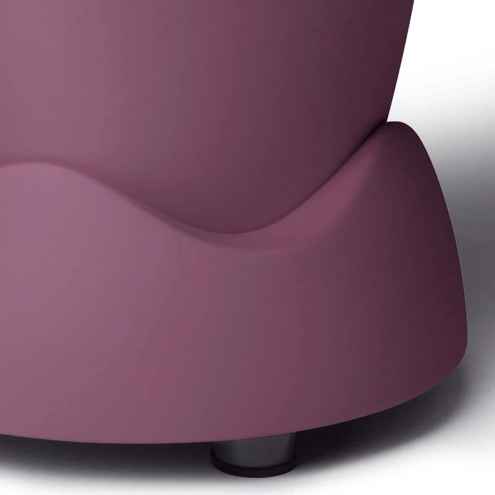 NutriBullet 0.9 oz. Single Speed Purple Pro Single Serve Blender (900W) 8 NutriBullet 0.9 oz. Single Speed Purple Pro Single Serve Blender (900W) - Image 6