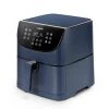 Cosori Premium 5.8 qt. Navy Blue Air Fryer with Bonus Skewer Rack Set 2 Cosori Premium 5.8 qt. Navy Blue Air Fryer with Bonus Skewer Rack Set -Air Fryers shop navy blue cosori air fryers kaapafcsnus0070y 64 1000