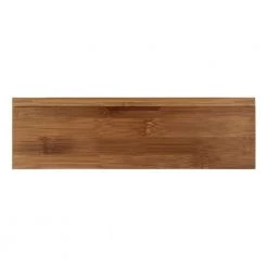 Oceanstar 8-Compartment Bamboo Tea Box with Hinged Lid -Air Fryers shop oceanstar coffee accessories tb1323 66 1000