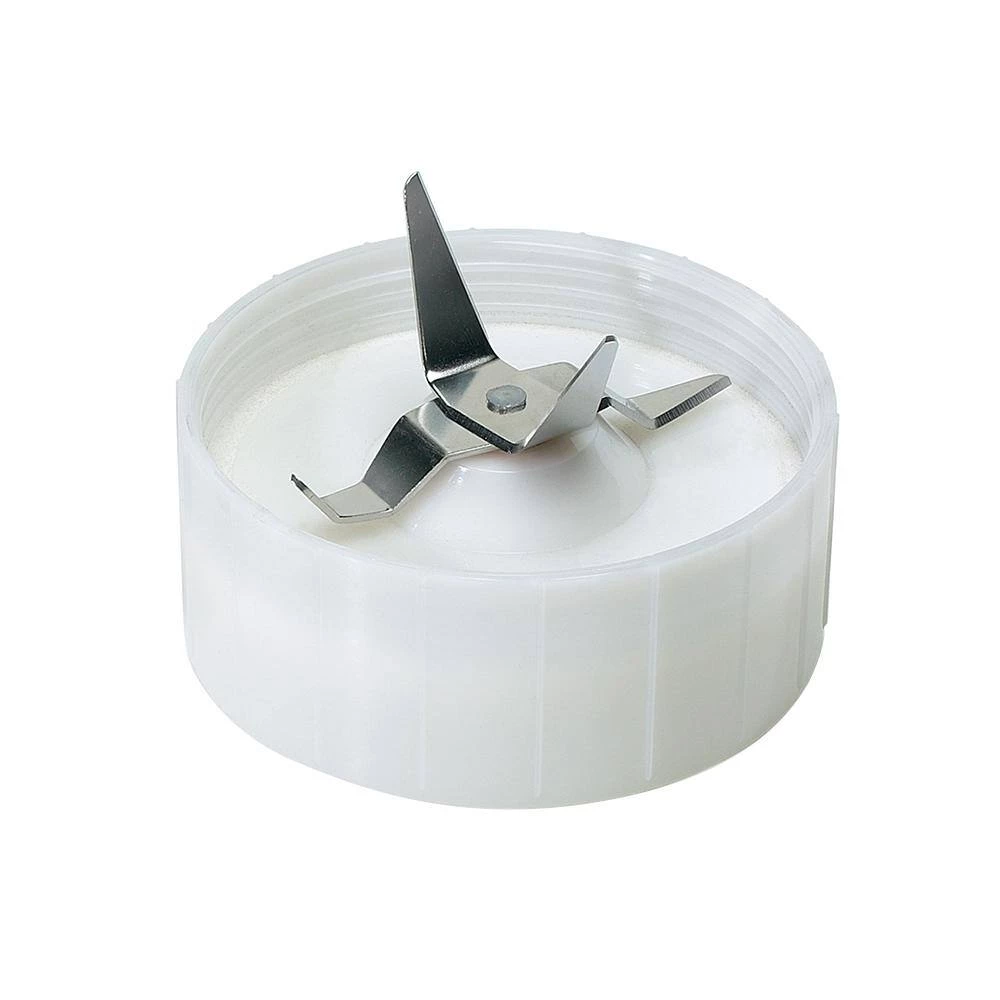 Tribest Original 8 oz. 2-Speed Off-White Personal Blender 4 Tribest Original 8 oz. 2-Speed Off-White Personal Blender - Image 2