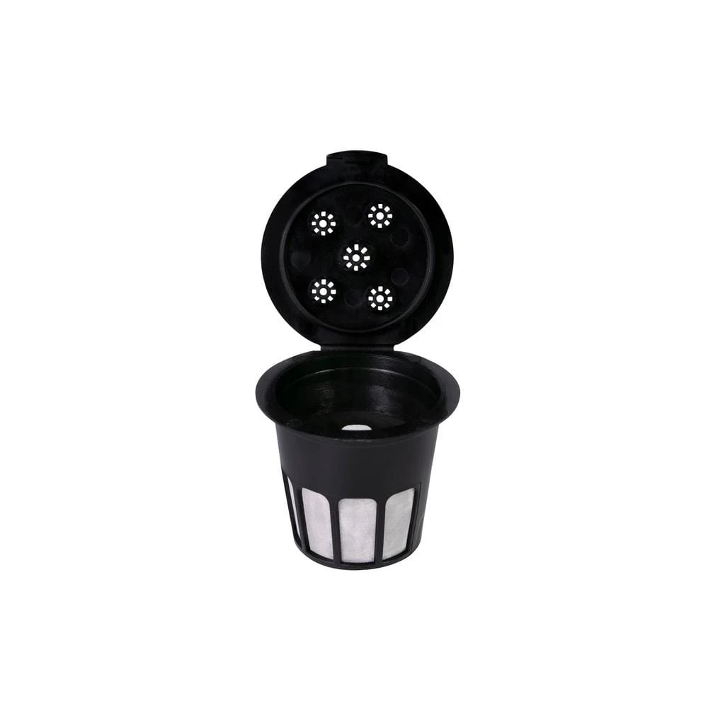 PERFECT POD Cafe Supreme Reusable Single Serve Coffee Filter Cup 4 PERFECT POD Cafe Supreme Reusable Single Serve Coffee Filter Cup - Image 2