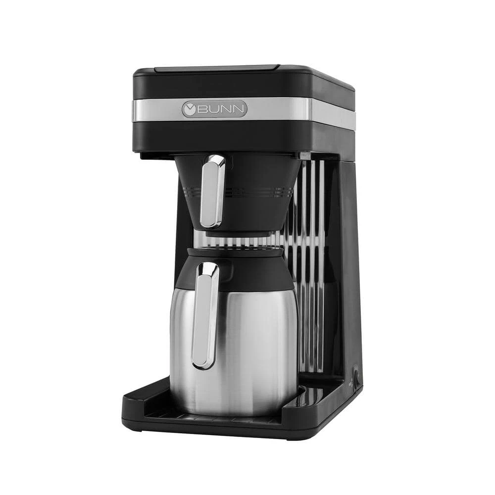 Bunn CSB3T Speed Brew Platinum 10-Cup Coffee Maker 5 Bunn CSB3T Speed Brew Platinum 10-Cup Coffee Maker - Image 3