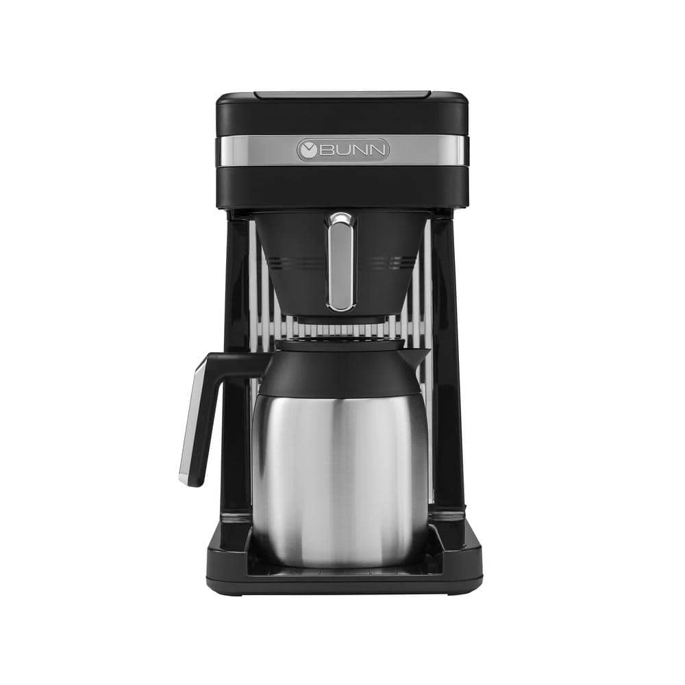 Bunn CSB3T Speed Brew Platinum 10-Cup Coffee Maker 3 Bunn CSB3T Speed Brew Platinum 10-Cup Coffee Maker
