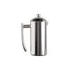 Frieling 2-Cup Mirror Finish Stainless Steel French Press 0102 -Air Fryers shop polished stainless frieling french presses 0102 64 1000