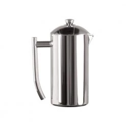 Frieling 2.5-Cup Mirror Finish Stainless Steel French Press 0103