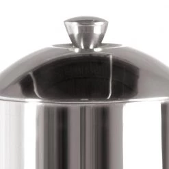 Frieling 2.5-Cup Mirror Finish Stainless Steel French Press 0103 19 Frieling 2.5-Cup Mirror Finish Stainless Steel French Press 0103 -Air Fryers shop polished stainless frieling french presses 0103 76 1000