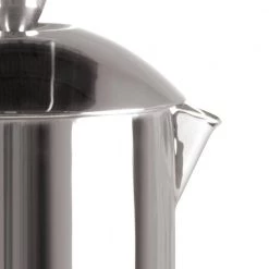 Frieling 2.5-Cup Mirror Finish Stainless Steel French Press 0103 18 Frieling 2.5-Cup Mirror Finish Stainless Steel French Press 0103 -Air Fryers shop polished stainless frieling french presses 0103 fa 1000