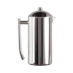 Frieling 4.5-Cup Mirror Finish Stainless Steel French Press 0104