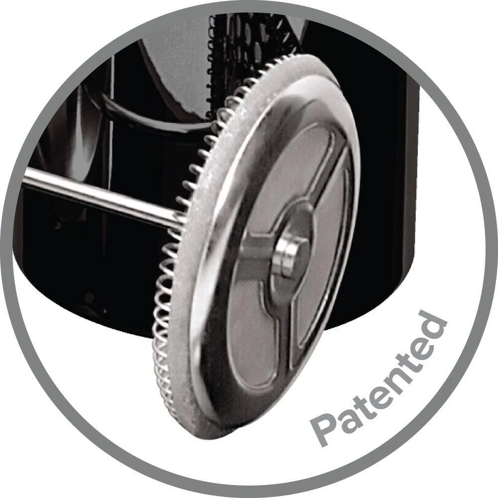 Frieling 5.5-Cup Mirror Finish Stainless Steel French Press 0130 7 Frieling 5.5-Cup Mirror Finish Stainless Steel French Press 0130 - Image 5