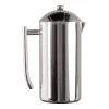 Frieling 5.5-Cup Mirror Finish Stainless Steel French Press 0130 1 Frieling 5.5-Cup Mirror Finish Stainless Steel French Press 0130 -Air Fryers shop polished stainless frieling french presses 0130 64 1000