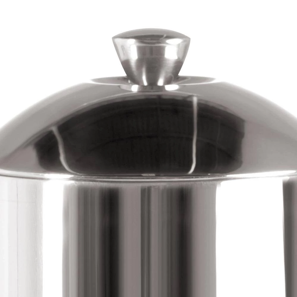Frieling 5.5-Cup Mirror Finish Stainless Steel French Press 0130 10 Frieling 5.5-Cup Mirror Finish Stainless Steel French Press 0130 - Image 8