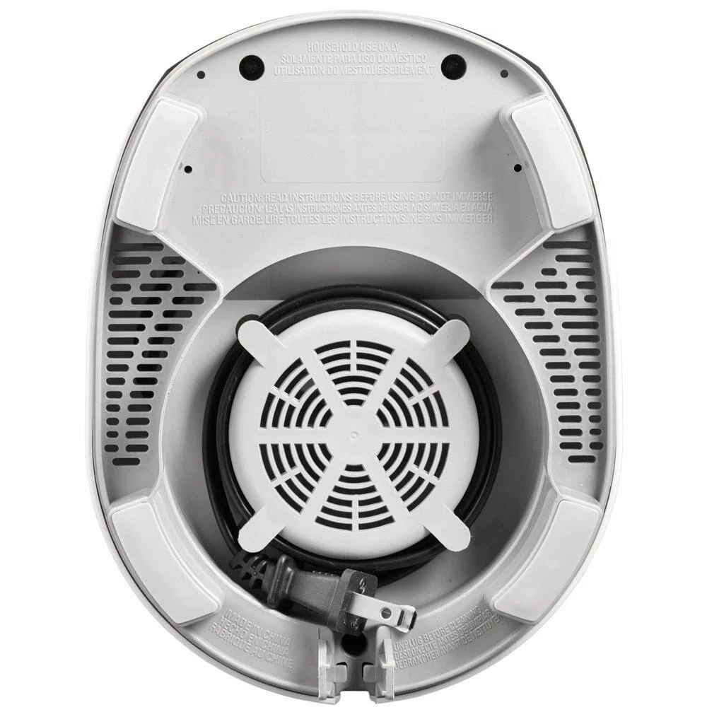 Brentwood 12-Speed Purple Blender with Plastic Jar 4 Brentwood 12-Speed Purple Blender with Plastic Jar - Image 2