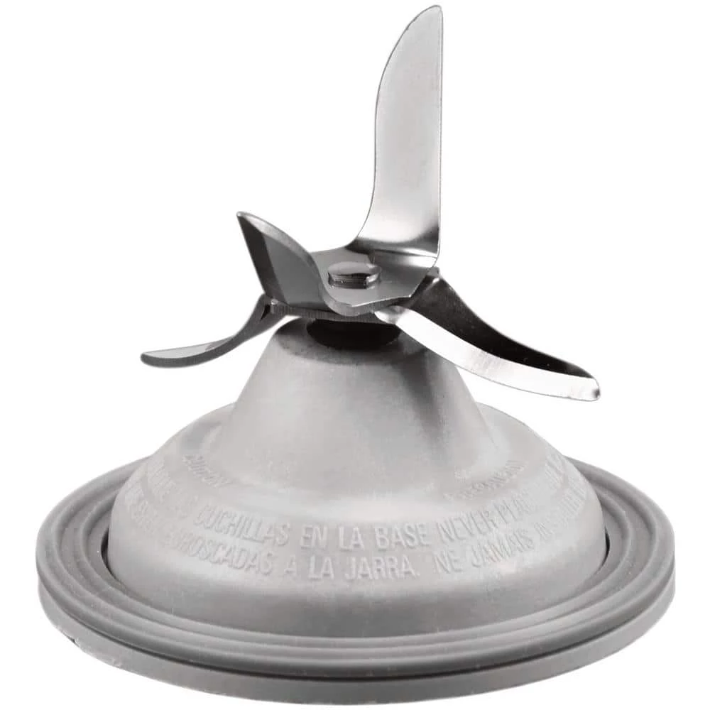 Brentwood 12-Speed Purple Blender with Plastic Jar 9 Brentwood 12-Speed Purple Blender with Plastic Jar - Image 7