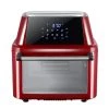 Winado 16.9 Qt. Red Electric Air Fryer with 8-Accessories -Air Fryers shop red air fryers 364660655520 64 1000