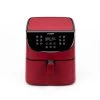 Cosori Premium 5.8 Qt. Red Air Fryer with Skewer Rack Set 1 Cosori Premium 5.8 Qt. Red Air Fryer with Skewer Rack Set -Air Fryers shop red cosori air fryers kaapafcsnus0021 64 1000
