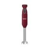 Cuisinart SmartStick 2-Speed Red Immersion Blender with 3-Cup Mixing Bowl -Air Fryers shop red cuisinart immersion blenders csb 175r 64 1000