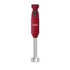 Cuisinart Smart Stick 2-Speed Red Immersion Blender with 3-Cup Mixing Bowl and 300W Motor 2 Cuisinart Smart Stick 2-Speed Red Immersion Blender with 3-Cup Mixing Bowl and 300W Motor -Air Fryers shop red cuisinart immersion blenders csb 175rp1 64 1000