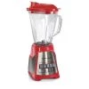 Hamilton Beach Ensemble 40 oz. 12-Speed Red Blender 1 Hamilton Beach Ensemble 40 oz. 12-Speed Red Blender -Air Fryers shop red hamilton beach countertop blenders 58147 64 1000