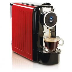 Hamilton Beach 2 Cup Red Espresso Drip Coffee Maker