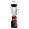 Koblenz Kitchen Magic Collection 50 oz. 10-Speed Red Easy Touch Blender 1 Koblenz Kitchen Magic Collection 50 oz. 10-Speed Red Easy Touch Blender -Air Fryers shop red koblenz countertop blenders lkm 8510 evr 64 1000