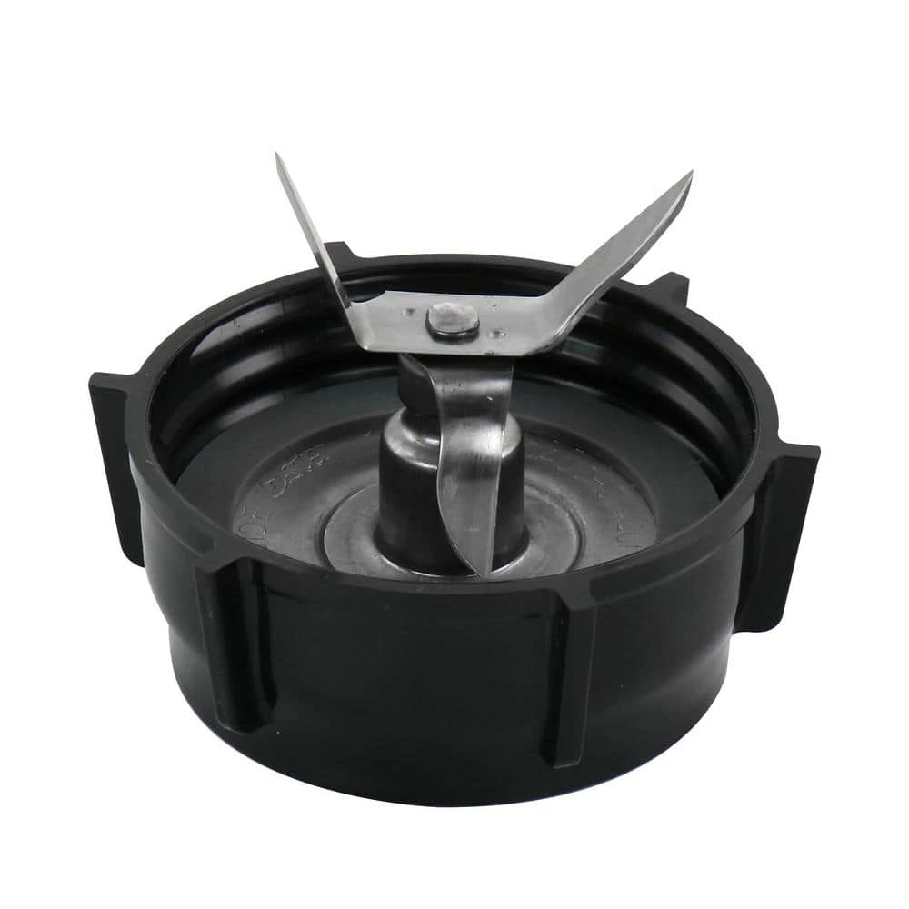 Oster Classic Series 2-in-1 6-Cup 48 oz. 8-Speed Red Blender with Smoothie Cup 11 Oster Classic Series 2-in-1 6-Cup 48 oz. 8-Speed Red Blender with Smoothie Cup - Image 9