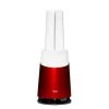 Tribest Mason Jar Ready Personal 24 oz. 1-Speed Red Blender 2-Basic Pack 1 Tribest Mason Jar Ready Personal 24 oz. 1-Speed Red Blender 2-Basic Pack -Air Fryers shop red tribest countertop blenders pb 410 rd 64 1000